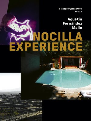 cover image of Nocilla experience